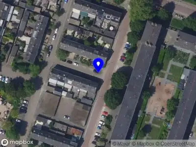 Overlastmelding Fijnscheerderstraat in Gorinchem gesloten