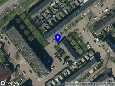 Overlastmelding Poelwijkstraat in Arnhem