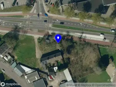 Overlastmelding Westervoortsedijk in Arnhem