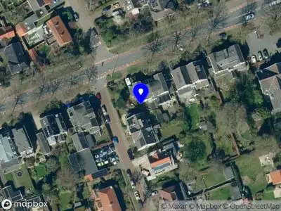 112 melding Overlastmelding Ringallee in Velp