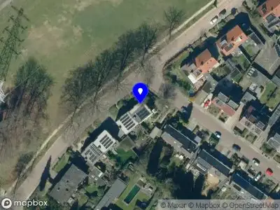 Anonieme overlastmelding Mesdaglaan in Arnhem