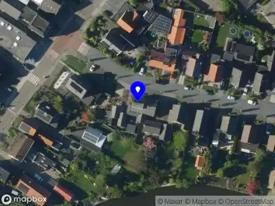 Overlastmelding Burgemeester de Boerlaan in Obdam