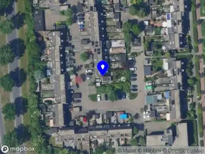 112 melding Anonieme overlastmelding De Stelling in Lelystad gesloten