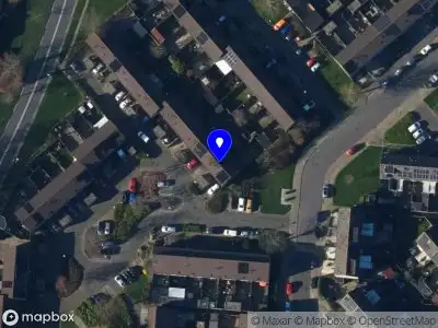 112 melding Overlastmelding Kruiszwin in Julianadorp gesloten