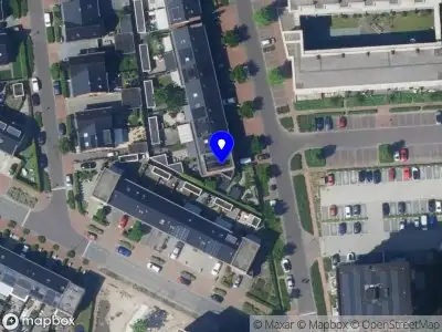 112 melding Anonieme overlastmelding Kopenhagenlaan in Lelystad