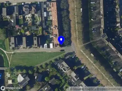 112 melding Overlastmelding Sebastiaan Centenweg in Enkhuizen