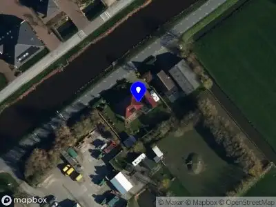 112 melding Overlastmelding Grote Sloot in Oudesluis