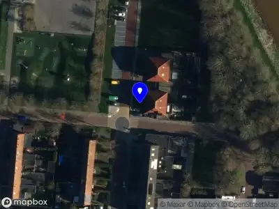 Overlastmelding  in Kreileroord gesloten