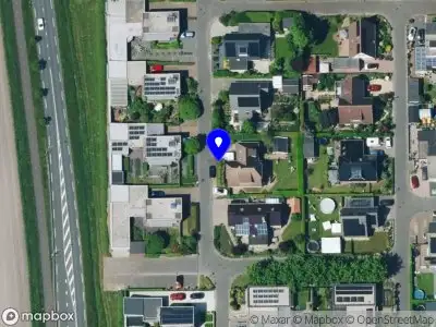 Brandweer met gepaste spoed naar de Houtsnip in Emmen