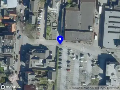 Politie naar de Aalbersestraat in Drunen vanwege ongeval met letsel