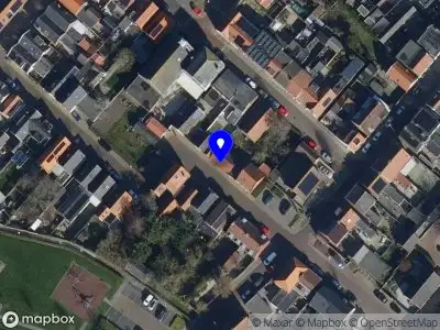 Overlastmelding Oude Polderstraat in Hansweert gesloten