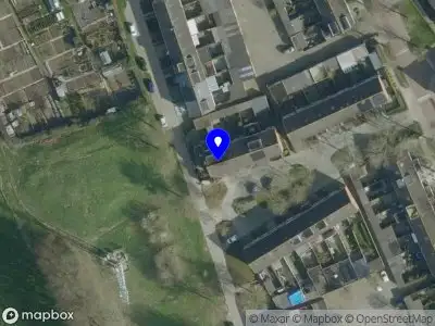 Overlastmelding  in  gesloten