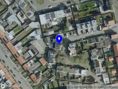 Overlastmelding Scheerdershofje in Goirle