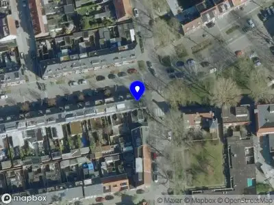 112 melding Anonieme overlastmelding Hertogstraat in Tilburg