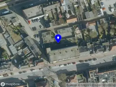 112 melding Overlastmelding Pelgrimspad in Tilburg