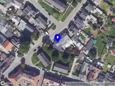 Overlastmelding President Kennedystraat in Schinveld