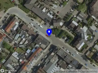 Overlastmelding Oranjestraat in Hoensbroek