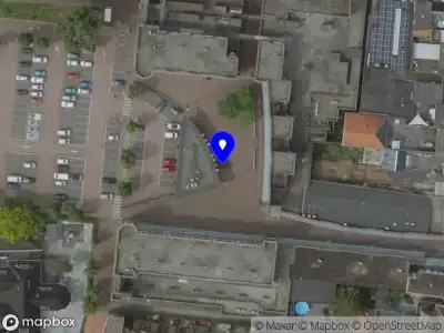 Overlastmelding Ursulinenplein in Echt