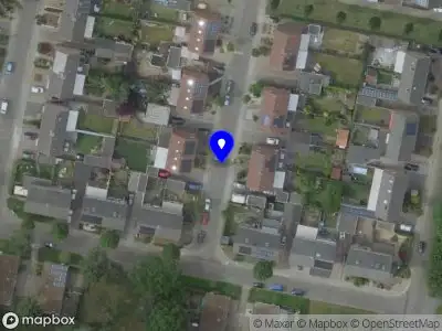 Overlastmelding Korhoenstraat in Herkenbosch