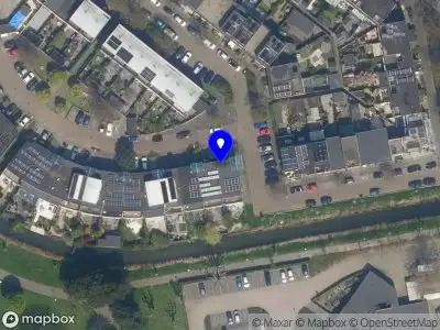 Overlastmelding Trasmolen in Maassluis gesloten