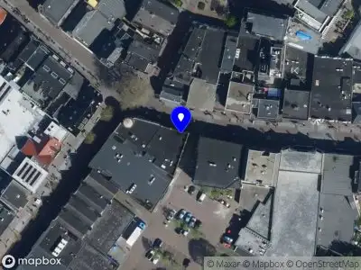 Overlastmelding Kanaalstraat in Lisse (Zuid-Holland)