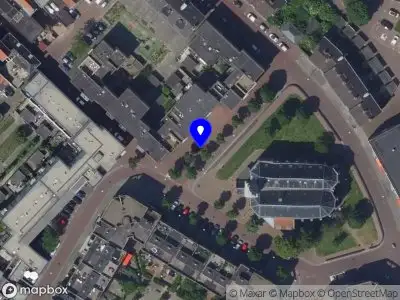 Overlastmelding Nieuwkerksplein in Dordrecht gesloten