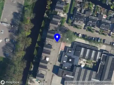 Overlastmelding Eendracht in Uithoorn