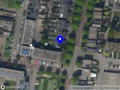 Overlastmelding Vrijheidslaan in Breukelen