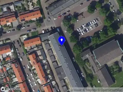 Overlastmelding Albertine Agnesstraat in Dordrecht gesloten