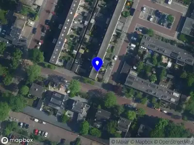 Anonieme overlastmelding Taag in Amstelveen gesloten