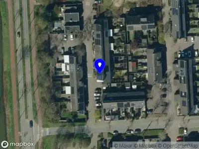 112 melding Anonieme overlastmelding Deurnestraat in Arnhem gesloten