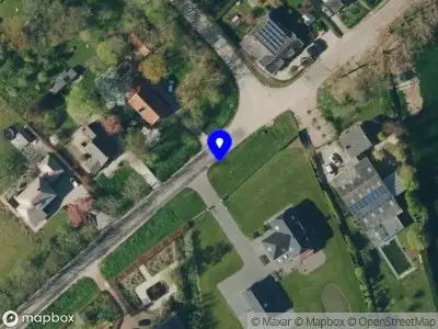 Brandweer met gepaste spoed naar de Van de Geerstraat in Maurik vanwege dier(en) in nood