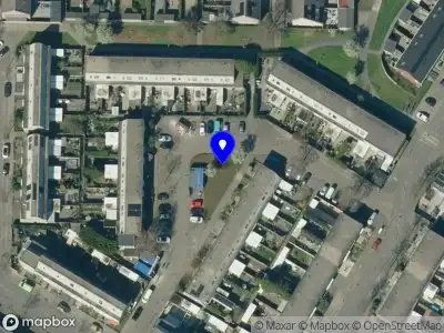 Overlastmelding Dr. Willem Dreessingel in Arnhem gesloten