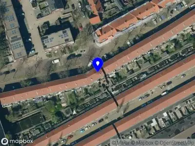 112 melding Anonieme overlastmelding Agnietenstraat in Arnhem gesloten