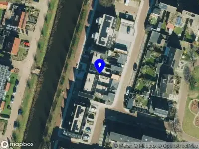 Overlastmelding Kanaalpark in Lemelerveld