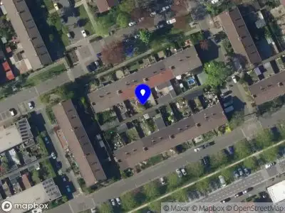 Brandweer met grote spoed naar de Panweg in Zeist vanwege gebouwbrand