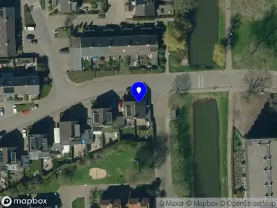 Overlastmelding  in Arnhem