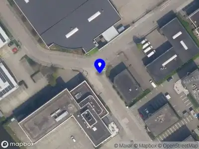 Ambulance met gepaste spoed naar de Cypresbaan in Capelle aan den IJssel