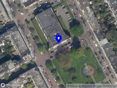 112 melding Ambulance met grote spoed naar de Sourystraat in Rotterdam