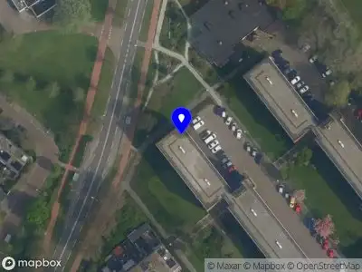 Traumahelikopter naar de Valckesteyn in Monster