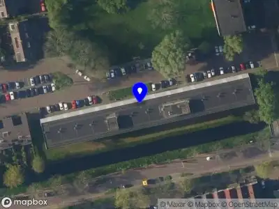 112 melding Besteld ambulance vervoer naar de Welterdreef in Voorschoten