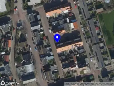 Overlastmelding De Weitjes in Geersdijk