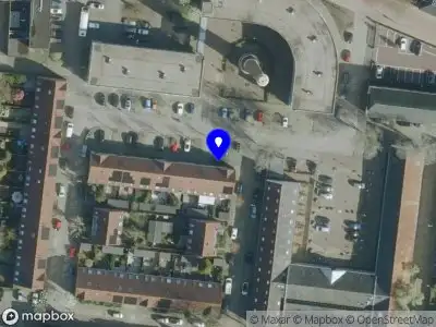 Overlastmelding Kazernehof in Tilburg gesloten