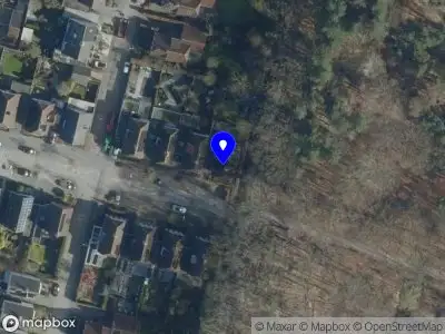 112 melding Overlastmelding Kijkduinlaan in Tilburg gesloten