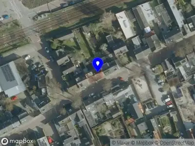 Overlastmelding Hoogstraat in Oisterwijk