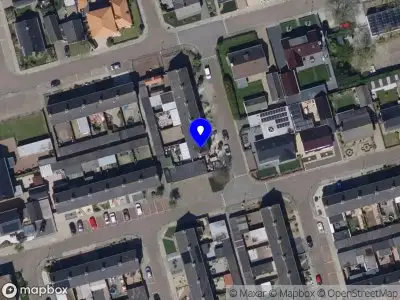 Overlastmelding Verdistraat in Sint Willebrord