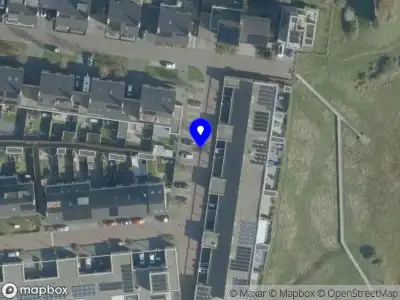 Overlastmelding Zaltbommelstraat in Tilburg