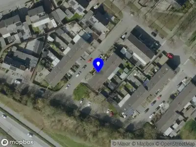 Overlastmelding Eggelstraat in Sittard