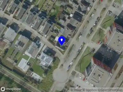 112 melding Overlastmelding Smithlaan in Sittard