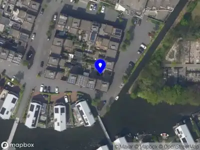 112 melding Overlastmelding Vreedenburghstraat in Rijnsburg gesloten